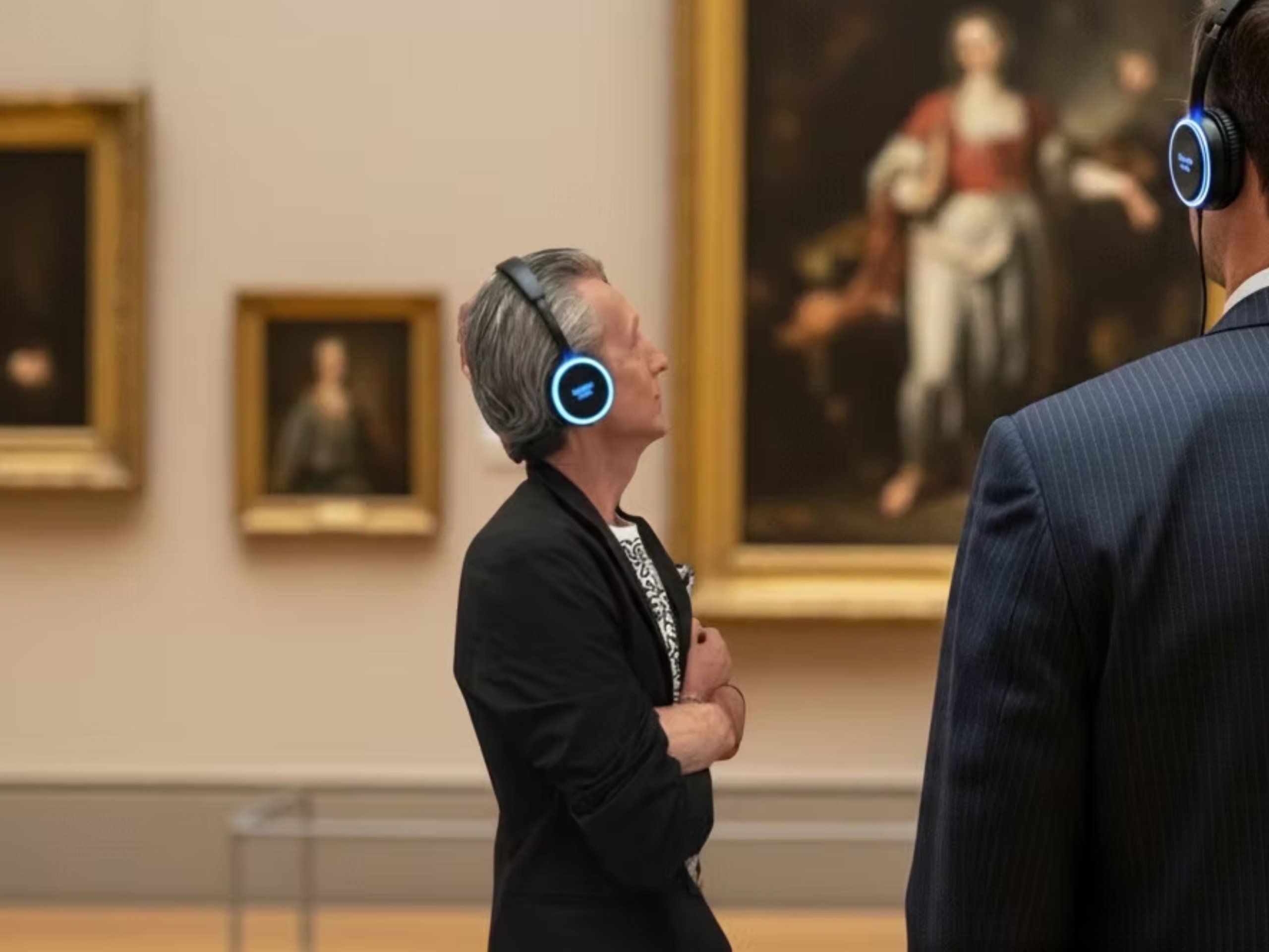 Create Your Unforgettable Museum Experience